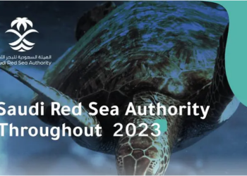 Saudi Red Sea Authority 2023 A year of enabling a thriving coastal tourism