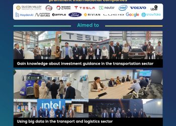 TGA Meets with Companies in Silicon Valley to Promote Sustainable Transport =