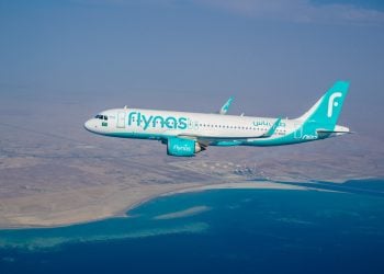 flynas Saudi Arabia