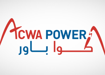 أكوا باور صورة