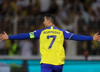رونالدو