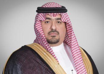 فيصل بن فاضل الابراهيم وزير الاقتصاد