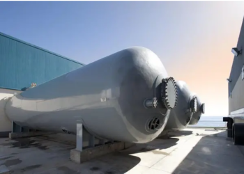 Acciona leads a project for the extraction of high value elements from seawater brine