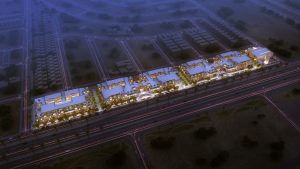 Al Ahli Al Basateen Real Estate Fund