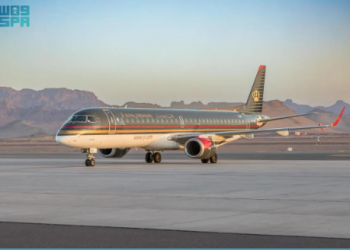 AlUla Airport