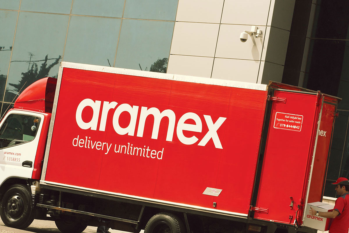 Aramex reports 2x growth in Q4 2023 - MAAAL NEWS