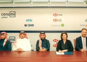 Cenomi Centers secures up to SAR 5.25bln shariah compliant sustainability linked facilities