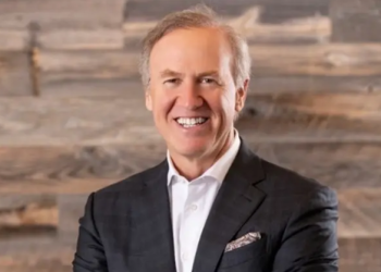 Dan Shugar, Founder and CEO, Nextracker