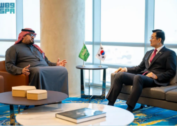 Economy Minister, Republic of Korea Ambassador Discuss Economic, Investment Opportunities