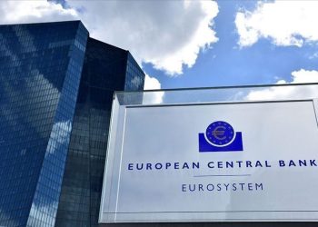 European Central Bank 25 February