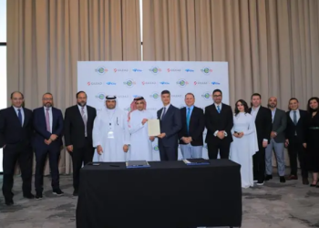 Gilead Sciences and Saudi Oncology Society partner to improve oncology care in Saudi Arabia