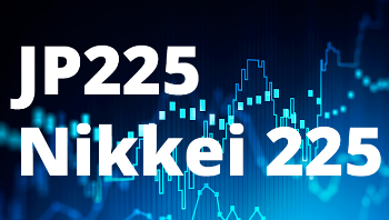 Japan Nikkei 225 Stock Average