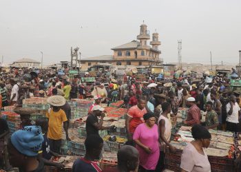 Nigerians are facing one of the West African nation worst economic crises in years