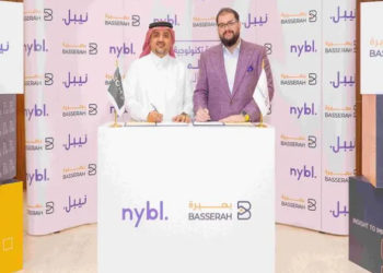 Nybl and Basserah tech merger set to grow the AI industry from Saudi to the world