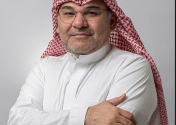 Osama Ashi, CEO of MMC