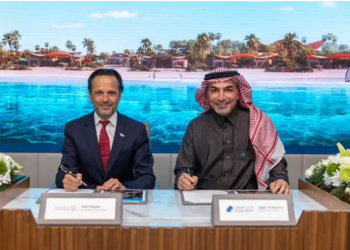 Red Sea Global 2024