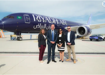 Riyadh Air elevates planning efficiency through strategic partnership with Sabre