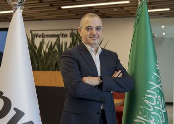 Riyadh Al Najjar PwC KSA Country Chair (2)