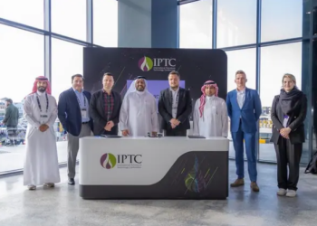 Saudi Arabia launches first AI powered satellite imagery analysis company, SpaceGuardian