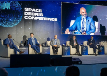 Space Debris Conference Concludes, Stresses Role of Space Technologies in Enhancing Environmental Efforts, Achieving Sustainability