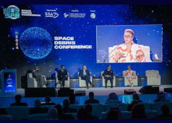 Space Debris Conference Sessions Review Challenges, Call for Strict Int’l Legislation to Ensure Space Sustainability