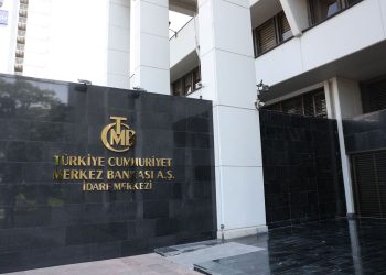 Turkey Central Bank