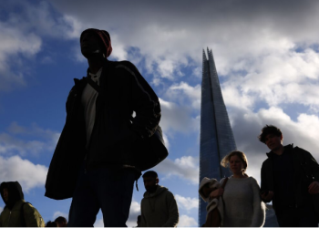 UK Fell Into Recession After Economy Shrank