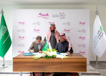 ‘Saudi, Welcome to Arabia’ announced as Platinum Sponsor of the Roshn Saudi League