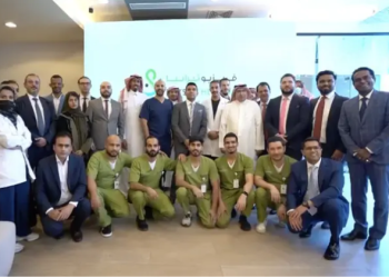 Burjeel Holdings and Leejam Sports Company launch eight new PhysioTherabia Centers in Saudi Arabia