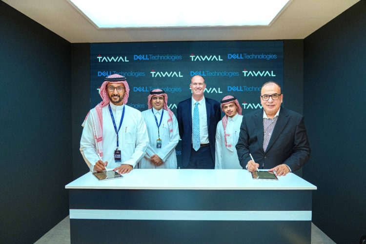Dell and TAWAL Collaborate to Drive Technology Advancements in OPEN RAN and Edge Computing in Saudi Arabia’s Telecommunications Sector