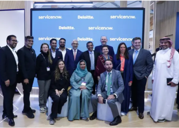 Deloitte set to establish ServiceNow Innovation Center in Riyadh