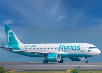 Flynas Aircraft0