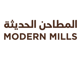 Modern Mills Logo