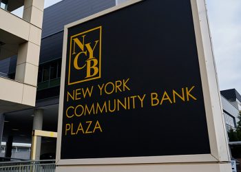 New York Community Bancorp