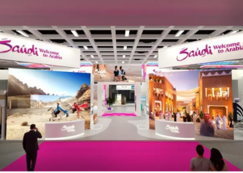 Saudi set to raise the bar at ITB Berlin 2024 with biggest delegation, dynamic product lineup and on stand showcase