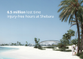 Shebara 6.5milHour