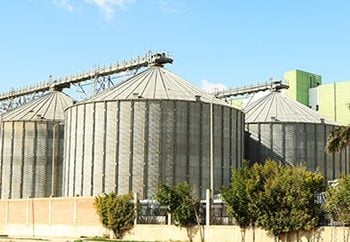 Arabian Mills