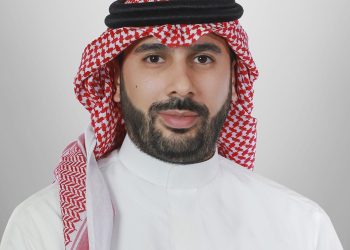 Bandar Al Gheshayan 1