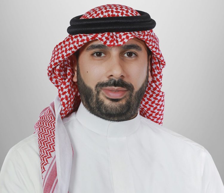 Bandar Al Gheshayan 1