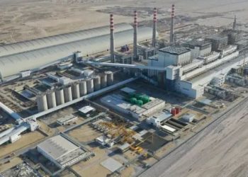 Dubai’s DEWA, Saudi’s ACWA Power reach financial close for Hassyan IWP