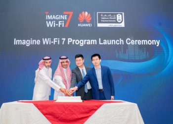 Imagine Wi Fi 7 Program Launch Ceremony