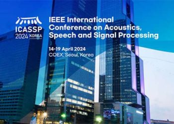 International Conference on Acoustics, Speech, and Signal Processing IEEE ICASSP 2024