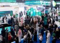 KACST Highlights Projects, Initiatives at the World Energy Congress