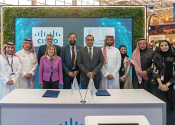 ROSHN signs MoU with Cisco to explore the use of IoT technology for smart buildings