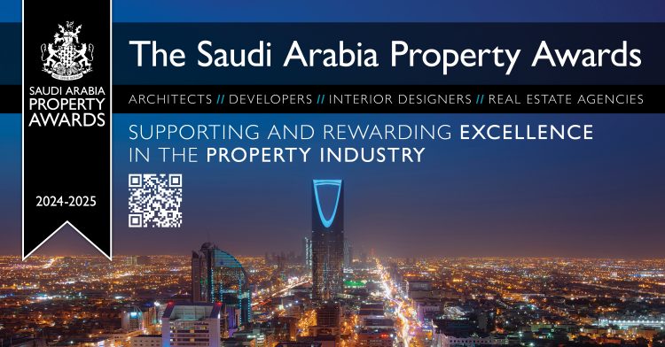 Saudi Arabia Property Awards