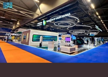 Saudi Arabia Showcases Its National Programs, Global Contributions at World Energy Congress