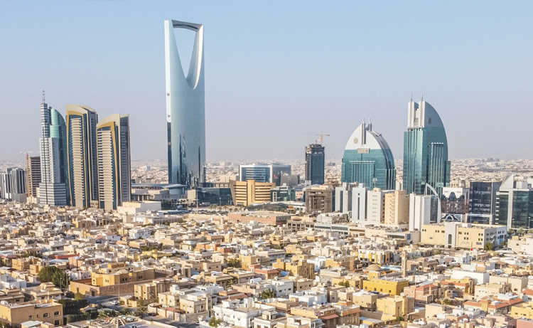 Saudi real estate