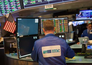 U.S. stock index futures