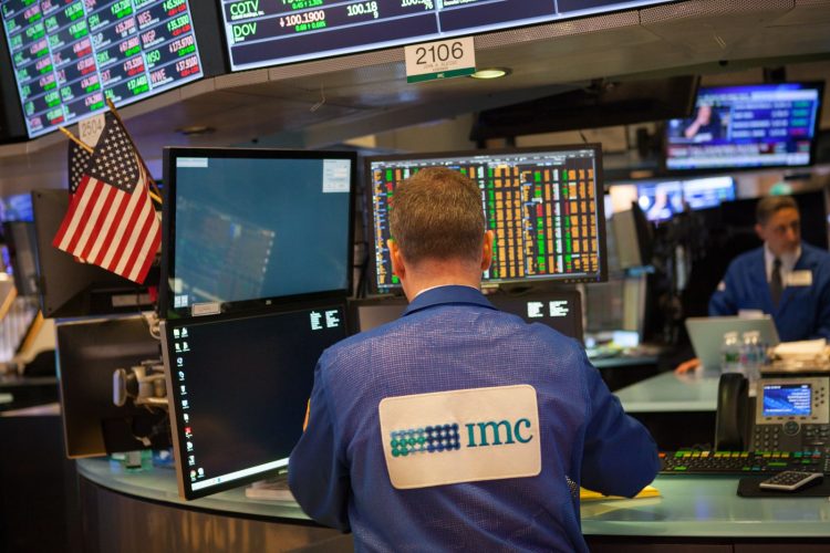 U.S. stock index futures