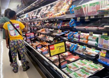 US consumer inflation